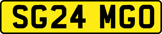 SG24MGO