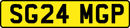 SG24MGP