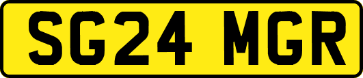 SG24MGR