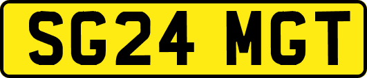SG24MGT