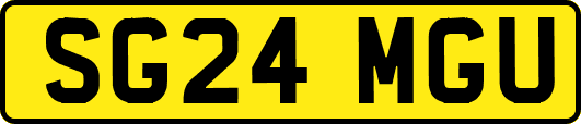 SG24MGU
