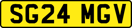 SG24MGV