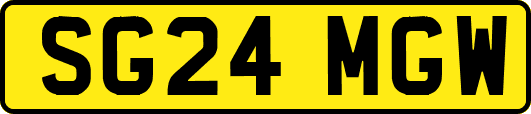 SG24MGW