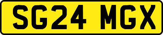 SG24MGX