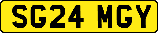 SG24MGY