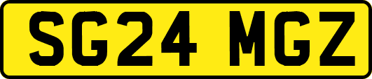 SG24MGZ