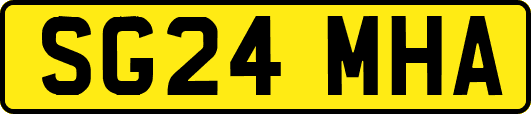 SG24MHA