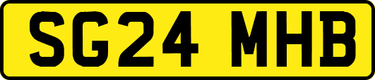 SG24MHB