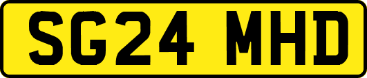SG24MHD