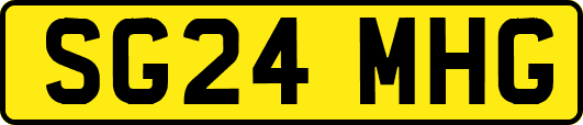 SG24MHG