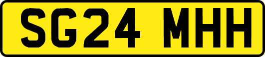 SG24MHH