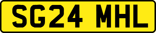 SG24MHL