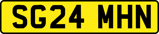 SG24MHN
