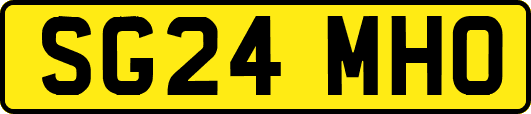 SG24MHO