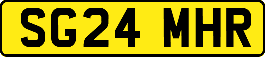 SG24MHR