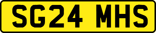 SG24MHS