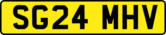 SG24MHV