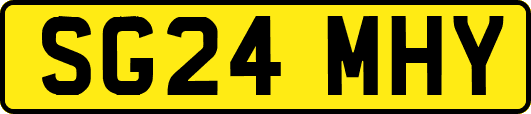 SG24MHY