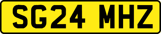 SG24MHZ