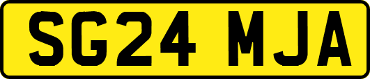 SG24MJA