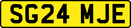 SG24MJE