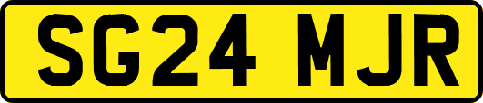 SG24MJR