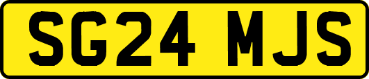 SG24MJS