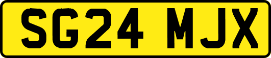 SG24MJX