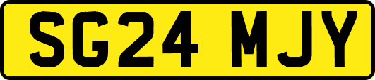SG24MJY