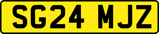 SG24MJZ