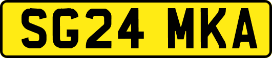 SG24MKA