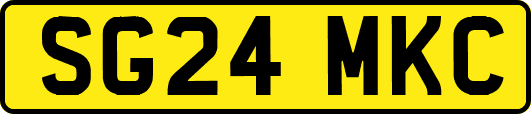 SG24MKC