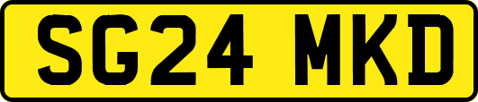 SG24MKD