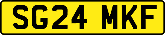 SG24MKF