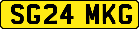 SG24MKG