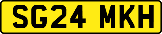 SG24MKH
