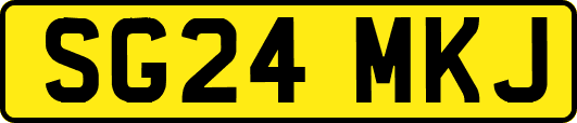 SG24MKJ