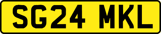 SG24MKL