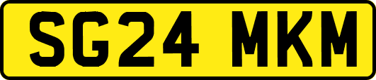 SG24MKM