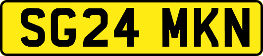 SG24MKN