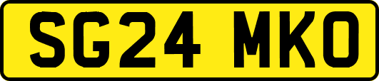 SG24MKO