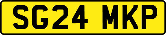 SG24MKP
