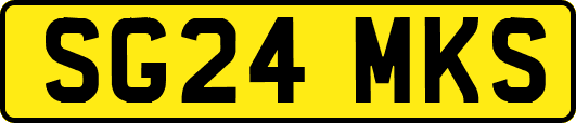 SG24MKS