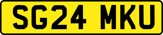 SG24MKU