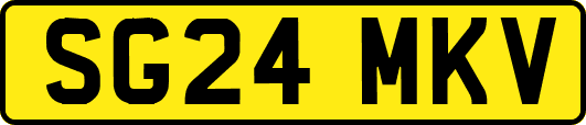 SG24MKV