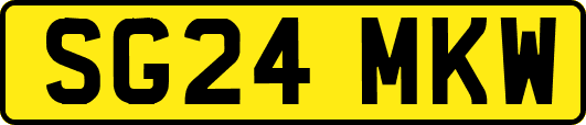 SG24MKW