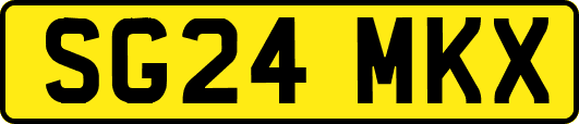 SG24MKX