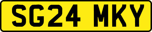 SG24MKY