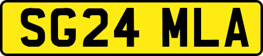 SG24MLA
