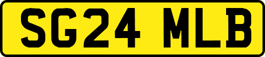 SG24MLB